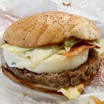 マクドナルド - 