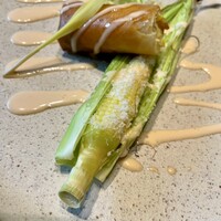 中国料理 礼華 四君子草 - 