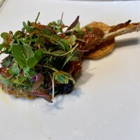 中国料理 礼華 四君子草 - 