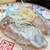 元祖寿司 - 料理写真:あじ（米あり）￥138