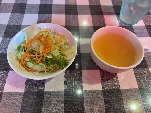 イタリア食堂 キャンティ ヴォーノ（CHIANTI-BUONO） - 青葉通一番町（イタリアン）の写真