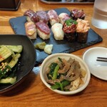 馬肉食堂 ウマキチ - 料理写真: