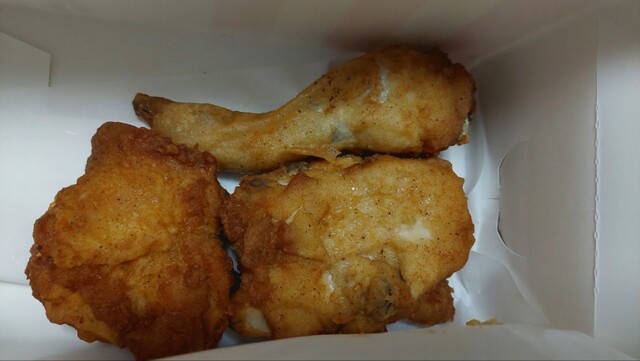 ケンタッキーフライドチキン 真駒内店 - 真駒内/レストラン | 食べログ