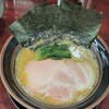 ラーメン はにわ家