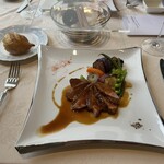 レストラン ワタナベ - 