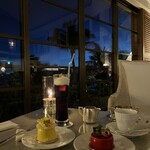 ザ・ブセナテラス - 