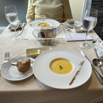 レストラン ワタナベ - 