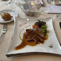 レストラン ワタナベ - 