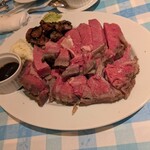 トラットリア マッコ - 