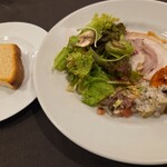 Osteria Tutto Sole - 