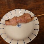 西口やきとん - 