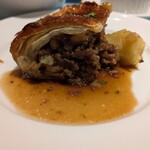 トラットリア マッコ - 