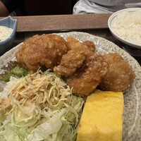 魚料理 ふじい - 
