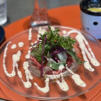 THE CARNE tokyo - 