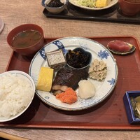魚料理 ふじい - 