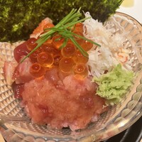 SUSHI BANYA KAI 品川店 - 