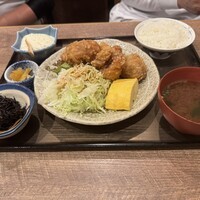 魚料理 ふじい - 