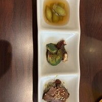 中國菜 李白 - 