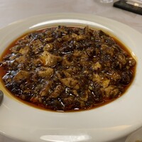 赤坂 四川飯店 - 