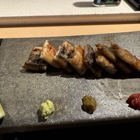 うなぎ時任 - 