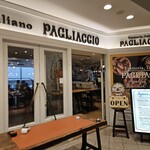 パリアッチョ - 