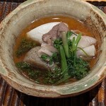 料理屋 植むら - 