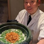 料理屋 植むら - 