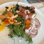 Caff’e Ponte ITALIANO - 