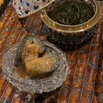 料理屋 植むら - 