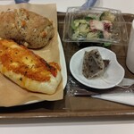 デリフランス - 料理写真:
