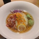 SOMEN BAR 白線屋 - 