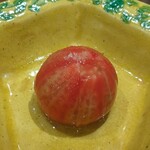 料理屋 植むら - 