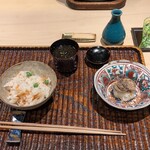 料理屋 植むら - 