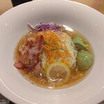 SOMEN BAR 白線屋 - 