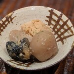 料理屋 植むら - 