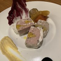 パテ・ド・カンパーニュ