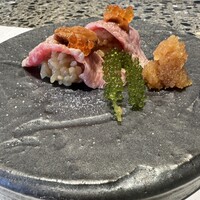 鉄板焼 舞 - 