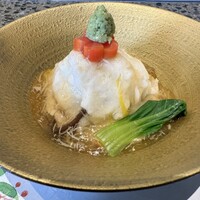 鉄板焼 舞 - 