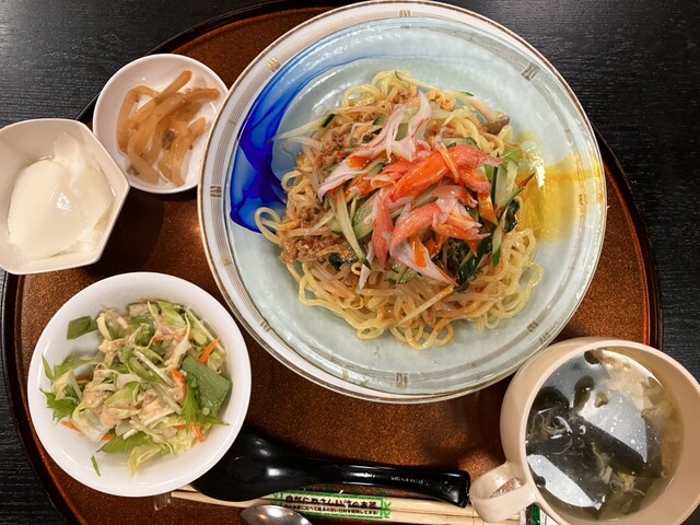 中国料理 揚州厨房（ヨウシュウチュウボウ） - 本八戸（中華料理）の写真