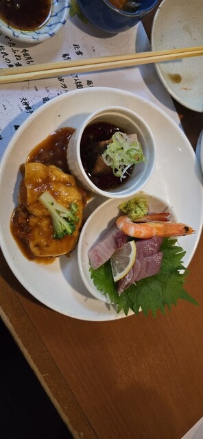 by abcd1234efgh : ぼんや - 新宿三丁目/郷土料理 | 食べログ