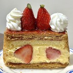 パティスリー SATSUKI - 