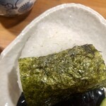 さざなみ - 昆布を注文