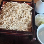 手打蕎麦 たなぼた庵 - 