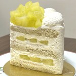 パティスリー SATSUKI - 