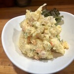 さざなみ - ポテトサラダ