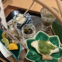 祇園迦陵 - 