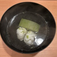 祇園迦陵 - 