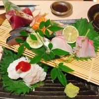 日本酒と和食 花びし - 