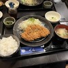 とんかつ 酒菜 くら
