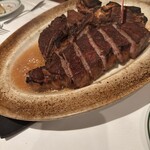 ウルフギャング・ステーキハウス - 